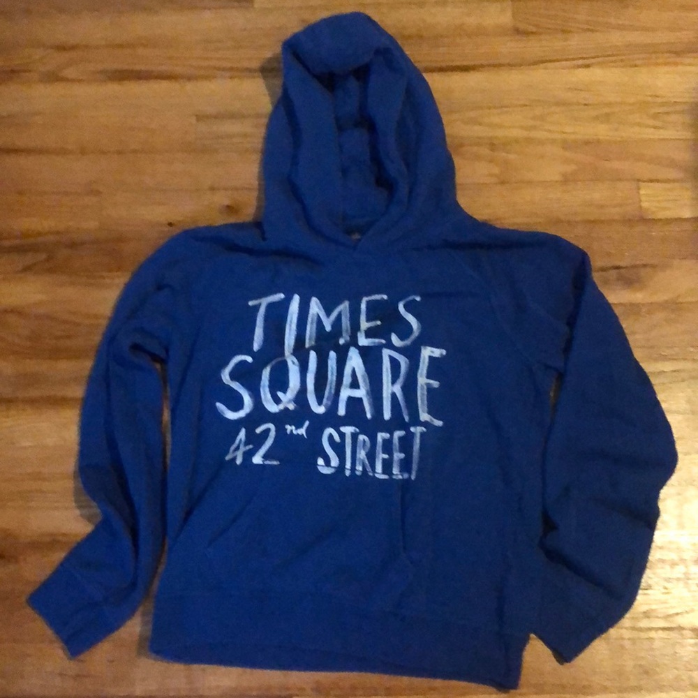 Comfy hoodie